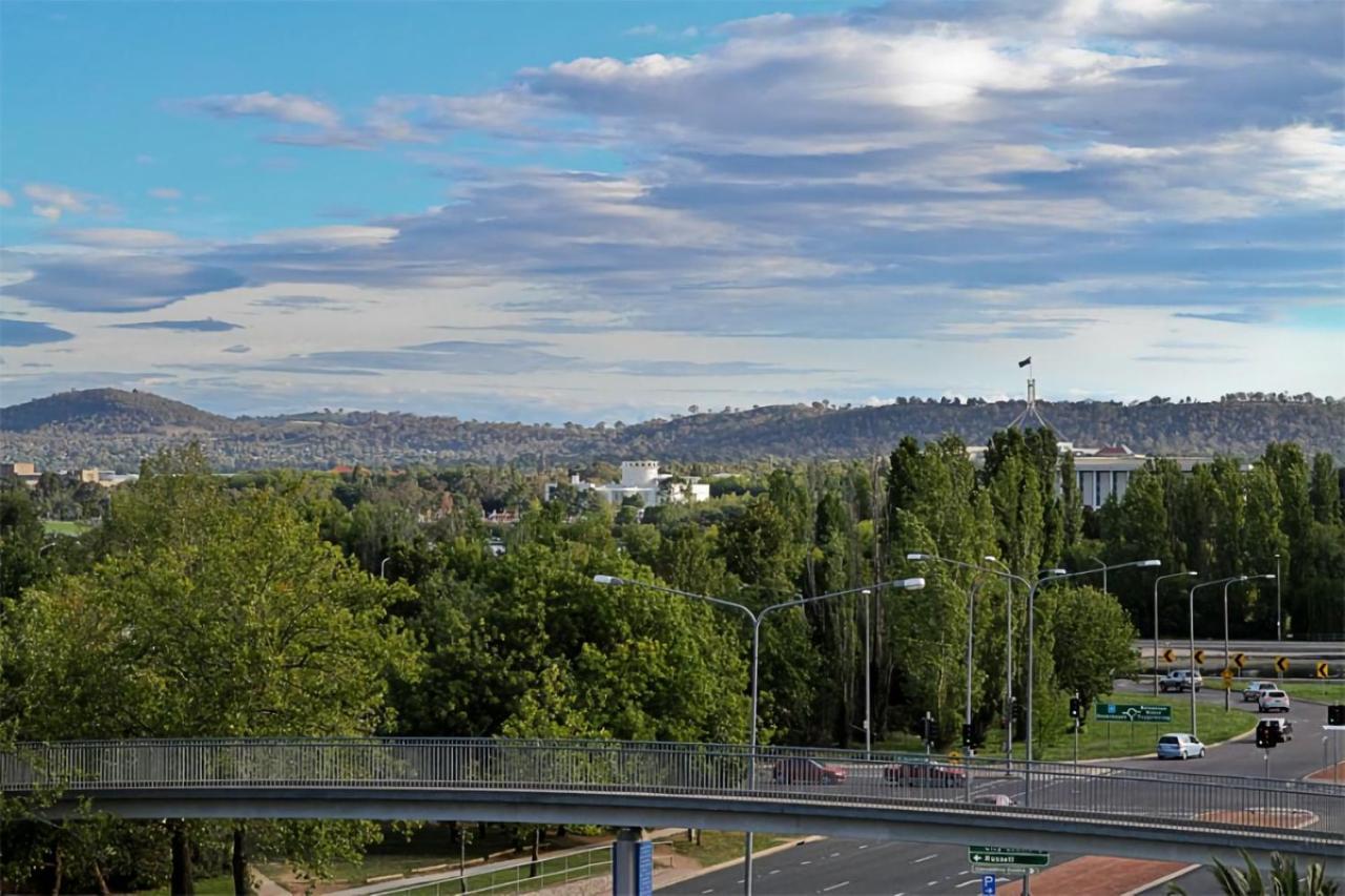 Glebe Park 108 Canberra City Act Zewnętrze zdjęcie