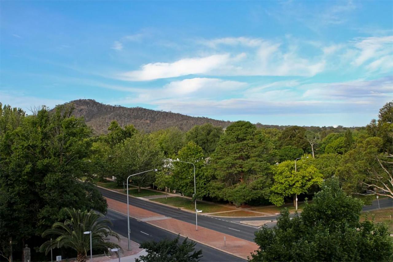 Glebe Park 108 Canberra City Act Zewnętrze zdjęcie