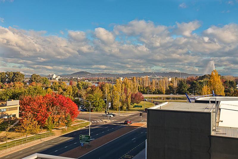 Glebe Park 108 Canberra City Act Zewnętrze zdjęcie