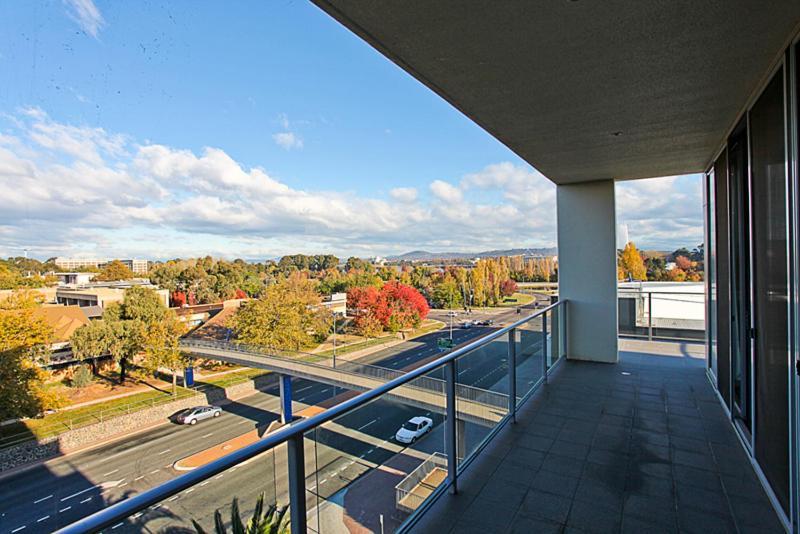 Glebe Park 108 Canberra City Act Zewnętrze zdjęcie