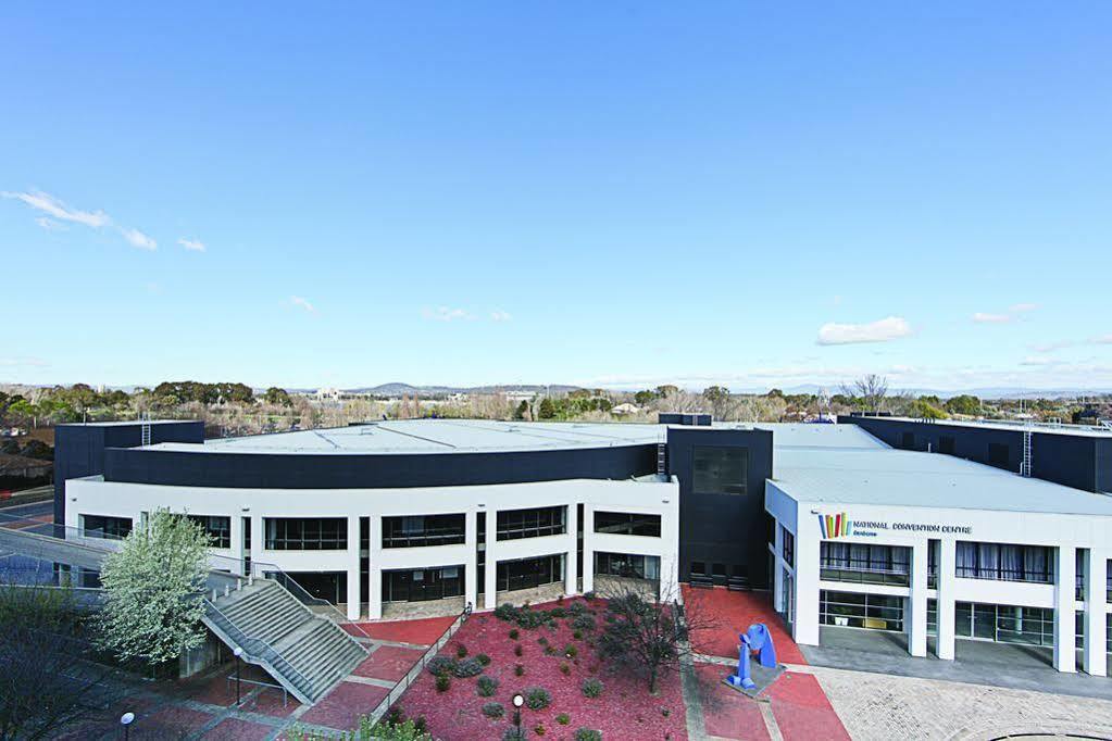 Glebe Park 108 Canberra City Act Zewnętrze zdjęcie